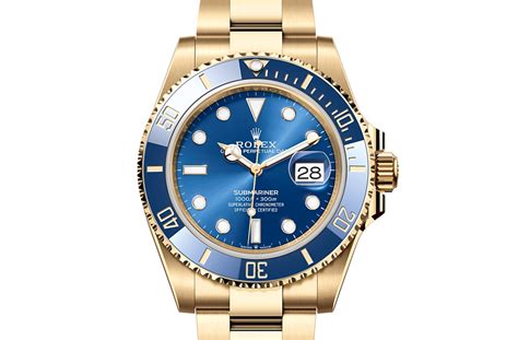 ben bridge rolex submariner.